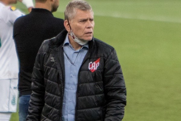 Foto: Robson Mafra/AGIF