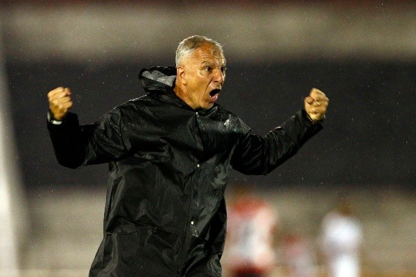 Foto: Thiago Calil/AGIF – Márcio Fernandes retorna após 40 anos