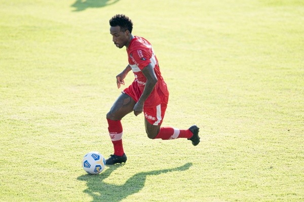 ( Foto: Jorge Rodrigues/AGIF) Guilherme Romão fala de expectativas do CRB para 2022