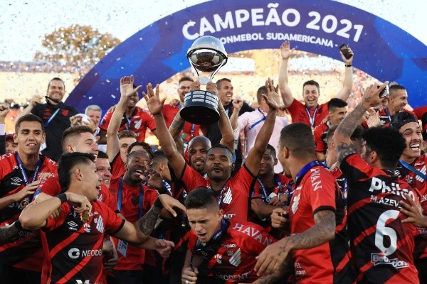 Buda Mendes/Getty Images/ Copa Sul-Americana: Tudo sobre a principal competição de clubes das Américas