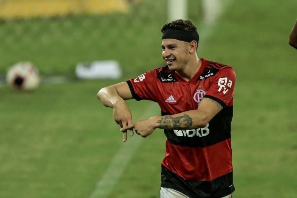 Foto: Thiago Ribeiro/AGIF