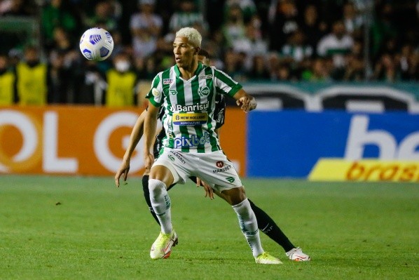 Foto: Luiz Erbes/AGIF