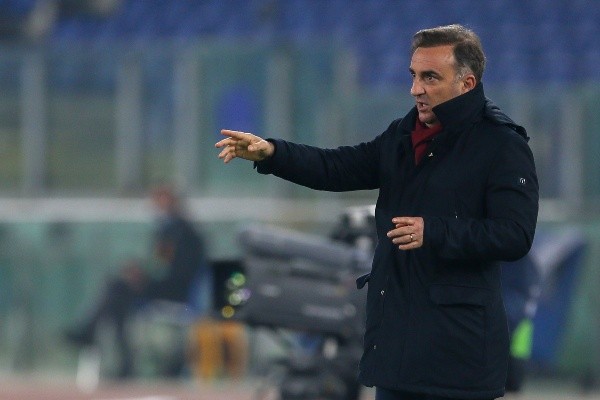 Foto: Giampiero Sposito/Getty Images