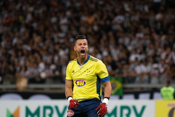 Foto: Fernando Moreno/AGIF