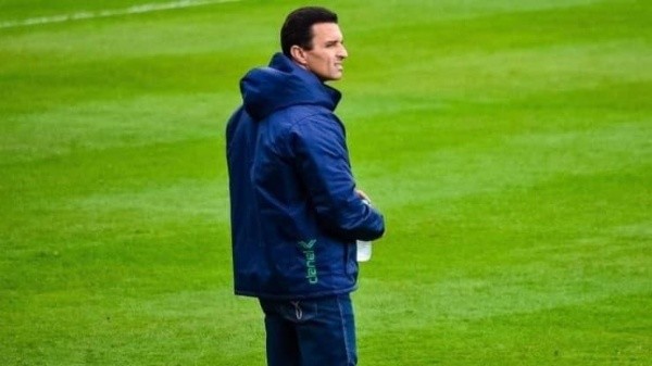 R.Pierre/AGIF/ Júnior Rocha/ 