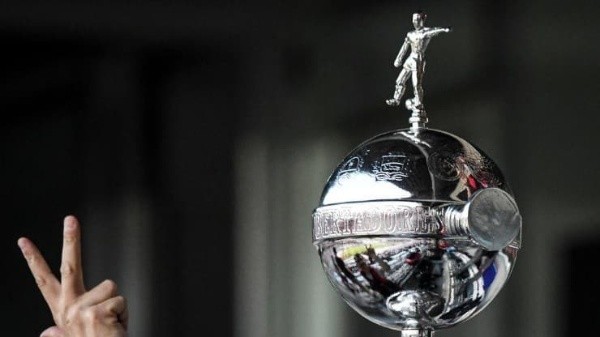 Marcelo Endelli/Getty Images/ Grande rival do Brasil na Libertadores, Argentina tem cinco representantes na fase de grupos da Libertadores 2022. 