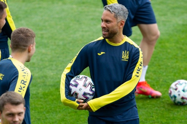 Foto: Stanislav Vedmid/DeFodi Images via Getty Images