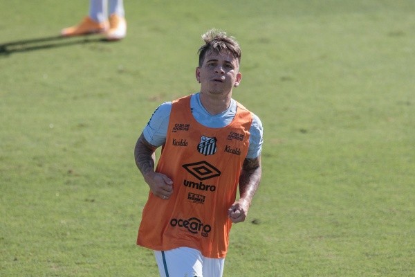 Foto: Ettore Chiereguini/AGIF