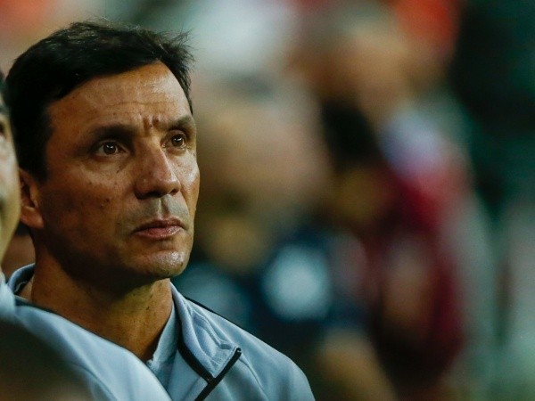 Foto: Jeferson Guareze/AGIF