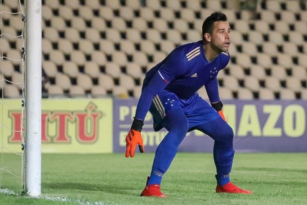 Foto: Ronald Felipe/AGIF