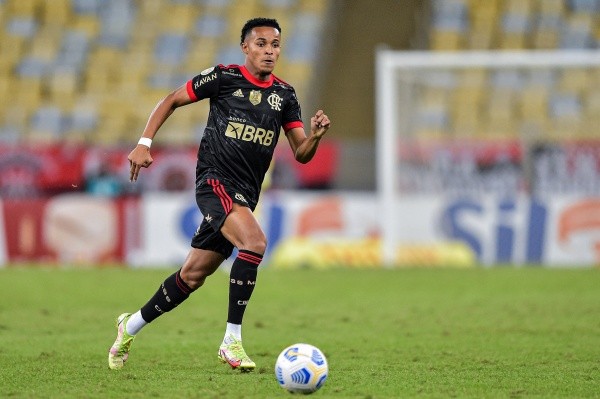 Foto: Thiago Ribeiro/AGIF Foto: Thiago Ribeiro/AGIF