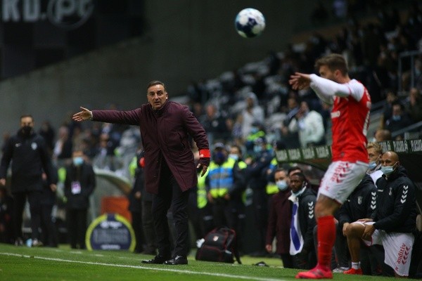 (Photo by Diogo Cardoso/DeFodi Images via Getty Images)