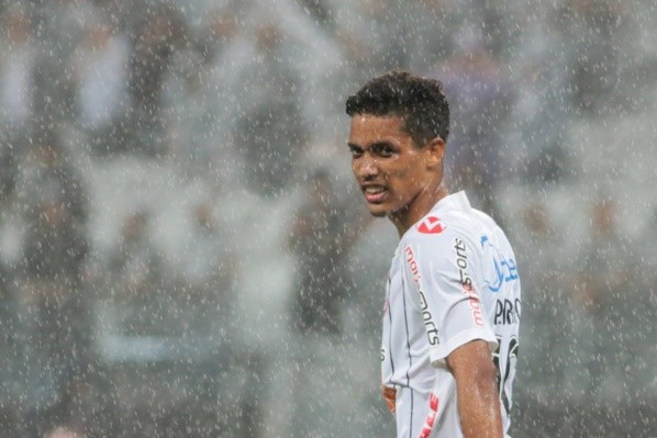 Foto: Marcello Zambrana/AGIF Foto: Marcello Zambrana/AGIF