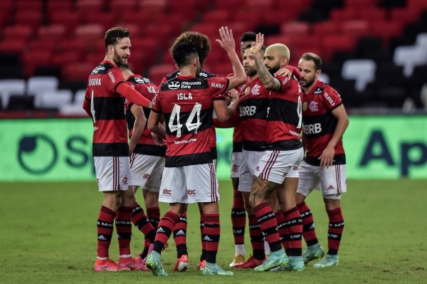 Foto: Thiago Ribeiro/AGIF