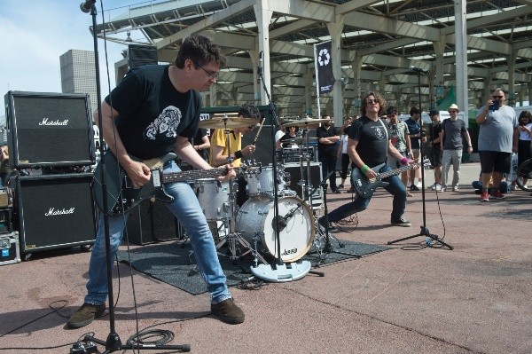 Steve Albini (Foto: Getty Images)
