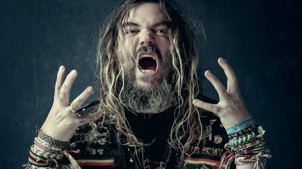 Max Cavalera (Foto: Divulgação)