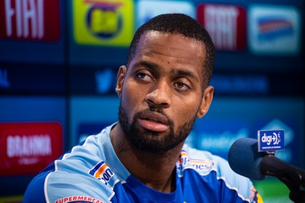 Foto: Bruno Haddad/Cruzeiro Foto: Bruno Haddad/Cruzeiro