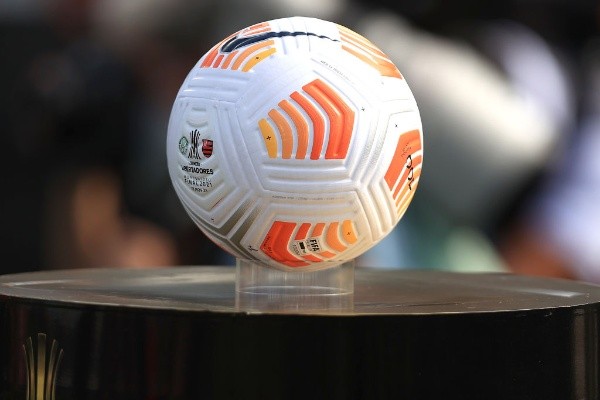 Buda Mendes/Getty Images/ Libertadores 2022: Data do sorteio e os times que estão nos potes que irão disputar a fase de grupos. 