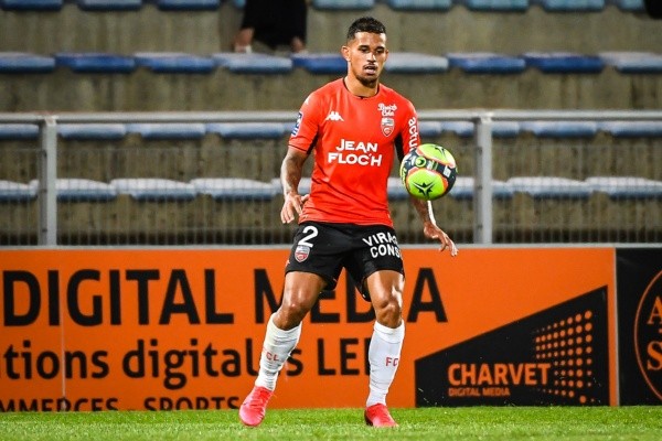 Foto: Matthieu Mirville/Icon Sport via Getty Images Foto: Matthieu Mirville/Icon Sport via Getty Images