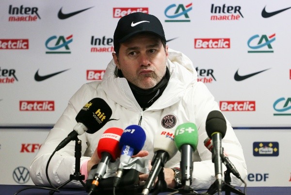 (Photo by John Berry/Getty Images)