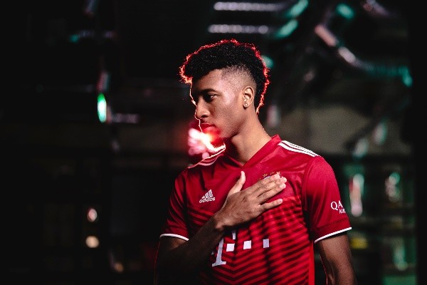 (Photo by M. Donato/FC Bayern via Getty Images)