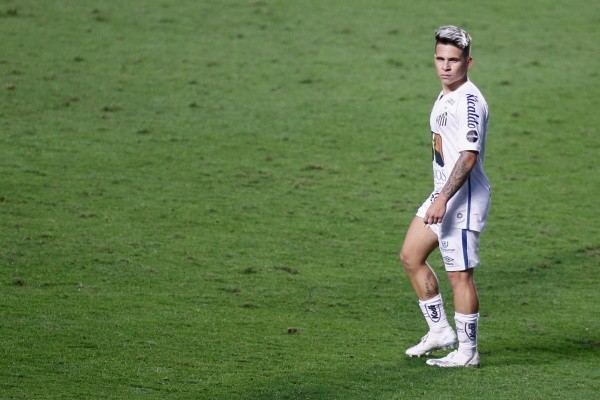 Foto: Marcello Zambrana/AGIF