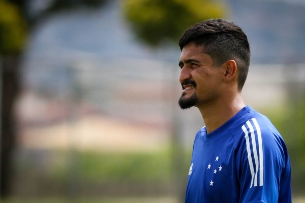 Foto: Fernando Moreno/AGIF Foto: Fernando Moreno/AGIF