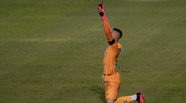 Ivan foi destaque na Ponte Preta nos últimos anos (Foto: Rebeca Reis/AGIF)