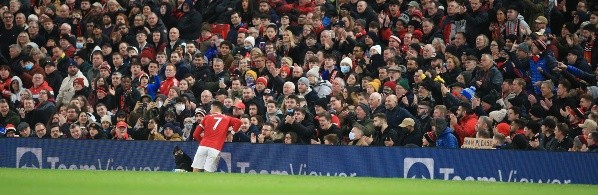 (Photo by Simon Stacpoole/Offside/Offside via Getty Images)