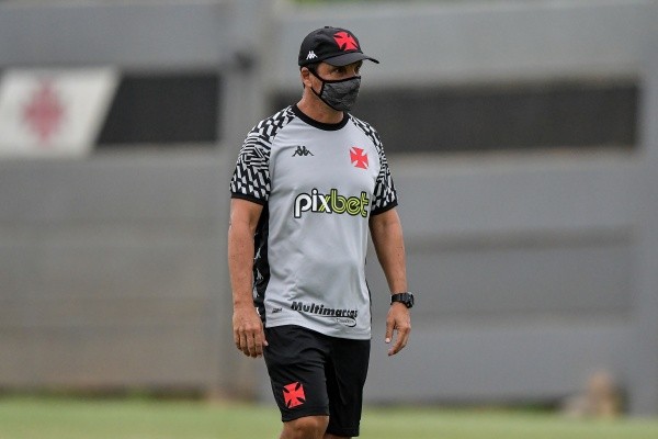 Foto: Thiago Ribeiro/AGIF
