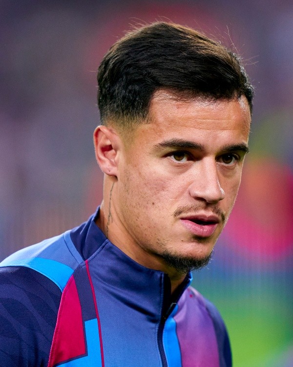 (Photo by Pedro Salado/Quality Sport Images/Getty Images)