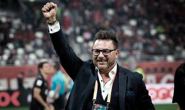 Foto: Divulgação/Monterrey