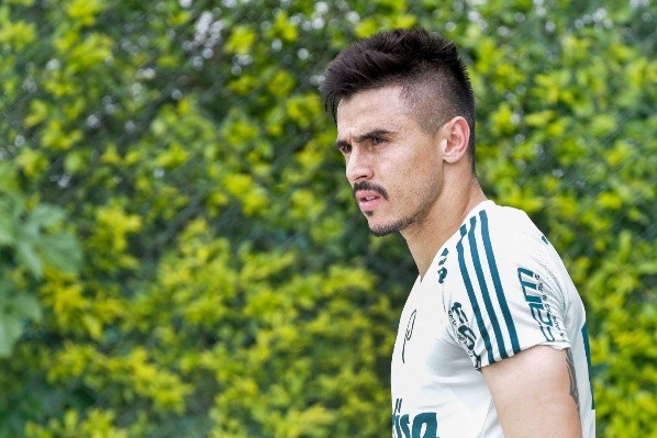 Foto: Ale Cabral/AGIF