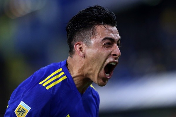 (Photo by Daniel Jayo/Getty Images)