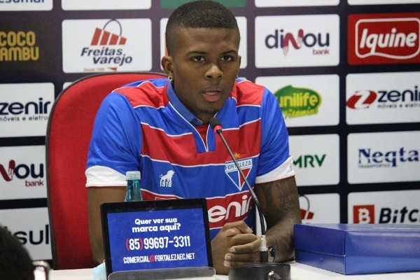 Foto: Karim Georges / Fortaleza EC