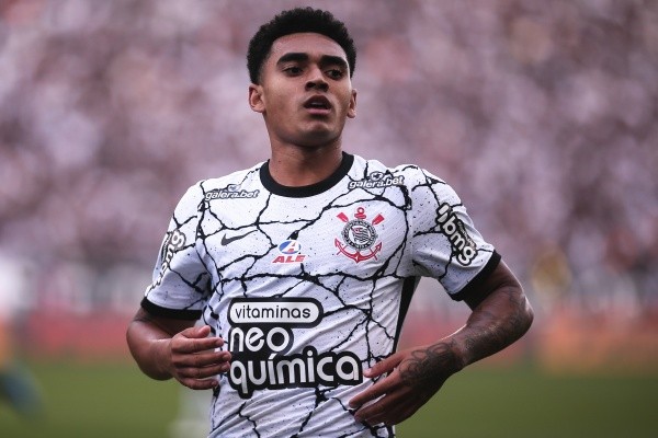 Foto: Ettore Chiereguini/AGIF