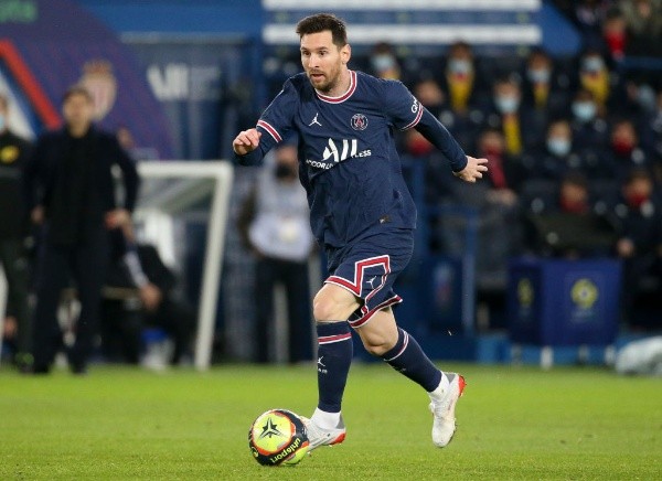 John Berry/Getty Images/ Segundo jornal As, Messi já sabia de derrota no prêmio The Best, mas fez questão de participar do evento mesmo assim