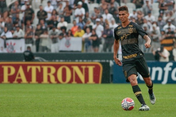 Foto: Marcello Zambrana/AGIF