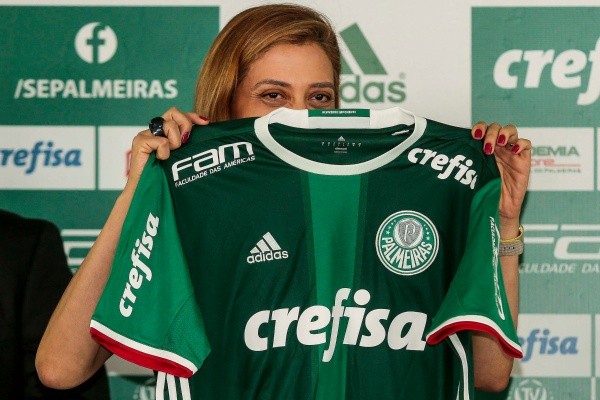 Foto: Ale Cabral/AGIF