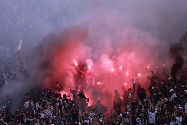 Foto: Ettore Chiereguini/AGIF