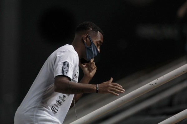 Foto: Ettore Chiereguini/AGIF -Robinho é condenado por violência sexual na Itália