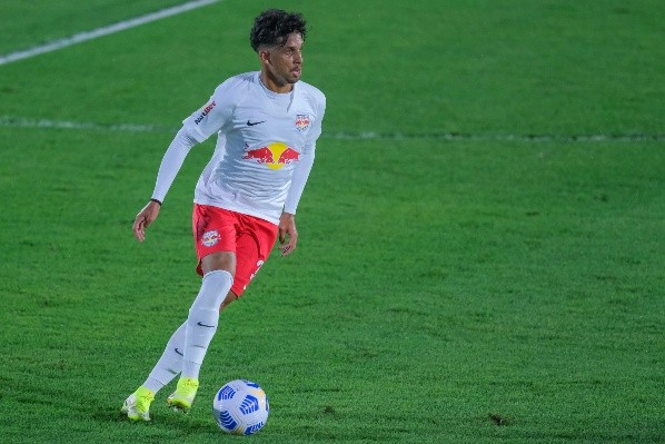 (Foto: Marcello Zambrana/AGIF)