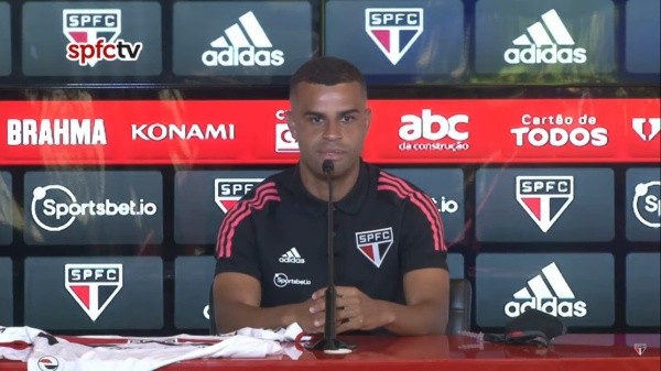 Foto: Reprodução/YouTube