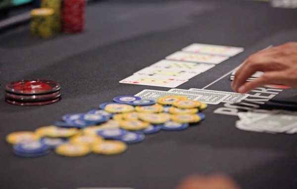 O último BSOP Brasília aconteceu em 2020 (Foto: BSOP)