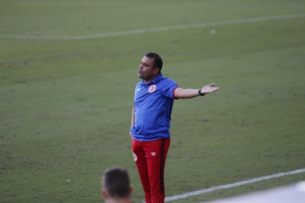 Foto: Guilherme Drovas/AGIF – Equipe de Renatinho Potiguar está em segundo lugar, atrás apenas do rival ABC