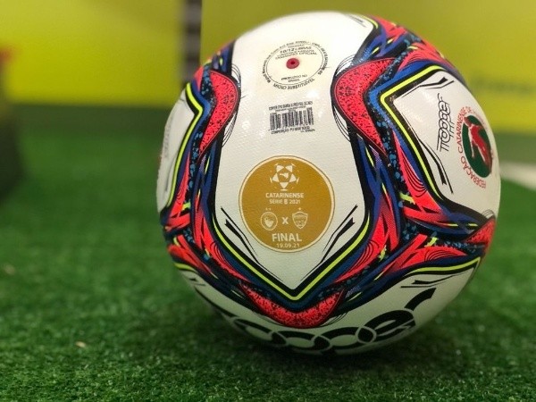 Fernando Ribeiro/FCF/ Série B do Catarinense é definida; Criciúma disputará a competição em 2022