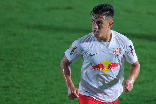 Foto: Marcello Zambrana/AGIF – Cuello pode estar perto de fechar com o Furacão