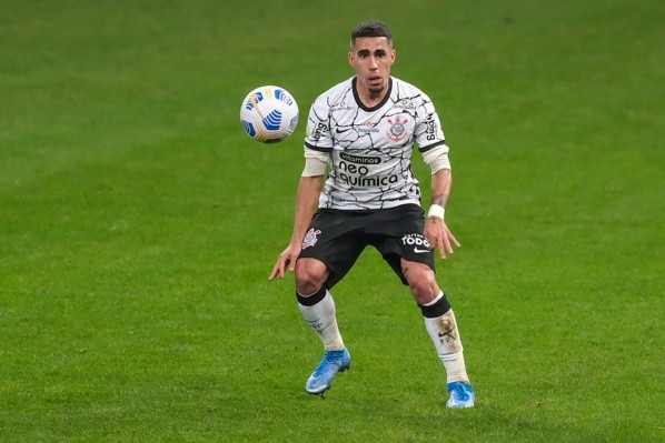 Foto: Marcello Zambrana/AGIF