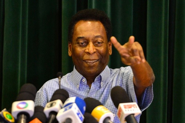 Foto: Mauro Horita/AGIF