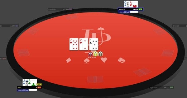 Revisão de torneios (Foto: Divulgação)